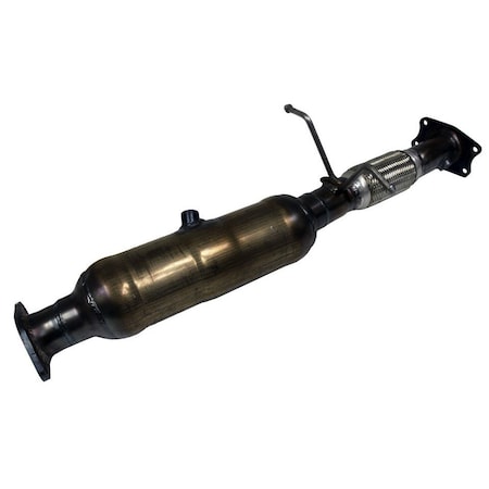 Walker Catalytic Converter, 53784 53784